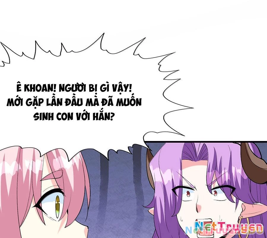 Hậu Cung Của Ta Toàn Là Ma Nữ Phản Diện Chapter 193 - 86