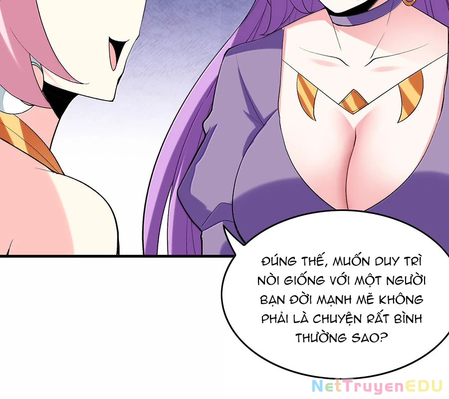 Hậu Cung Của Ta Toàn Là Ma Nữ Phản Diện Chapter 193 - 87