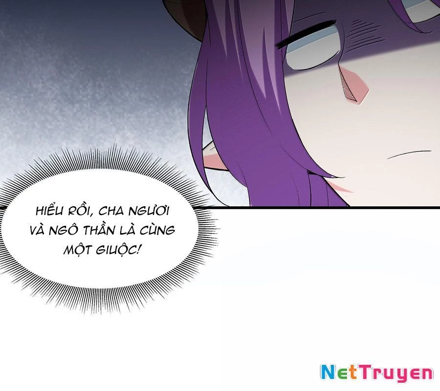 Hậu Cung Của Ta Toàn Là Ma Nữ Phản Diện Chapter 193 - 91