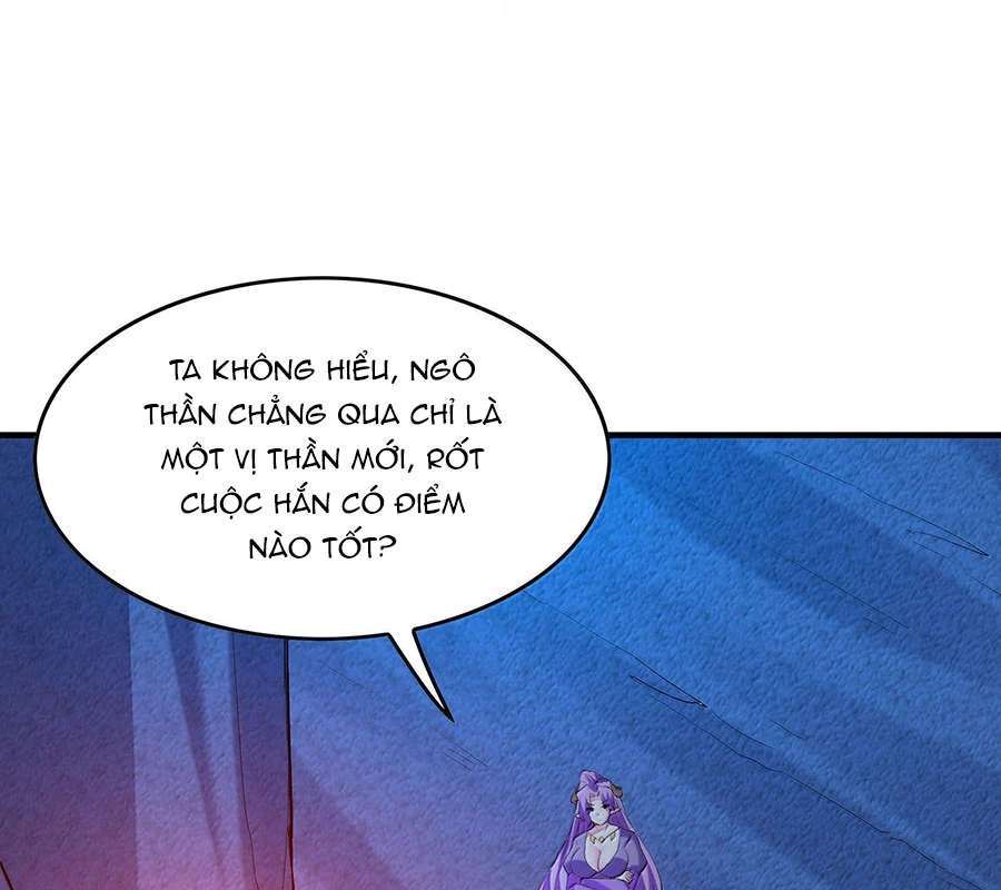 Hậu Cung Của Ta Toàn Là Ma Nữ Phản Diện Chapter 193 - 92