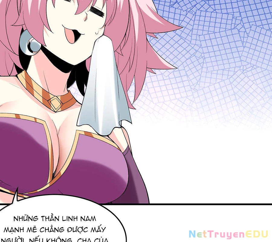 Hậu Cung Của Ta Toàn Là Ma Nữ Phản Diện Chapter 193 - 95