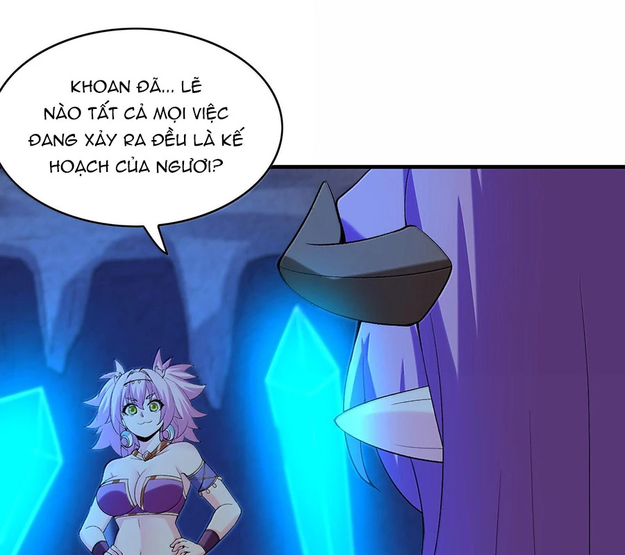 Hậu Cung Của Ta Toàn Là Ma Nữ Phản Diện Chapter 193 - 99