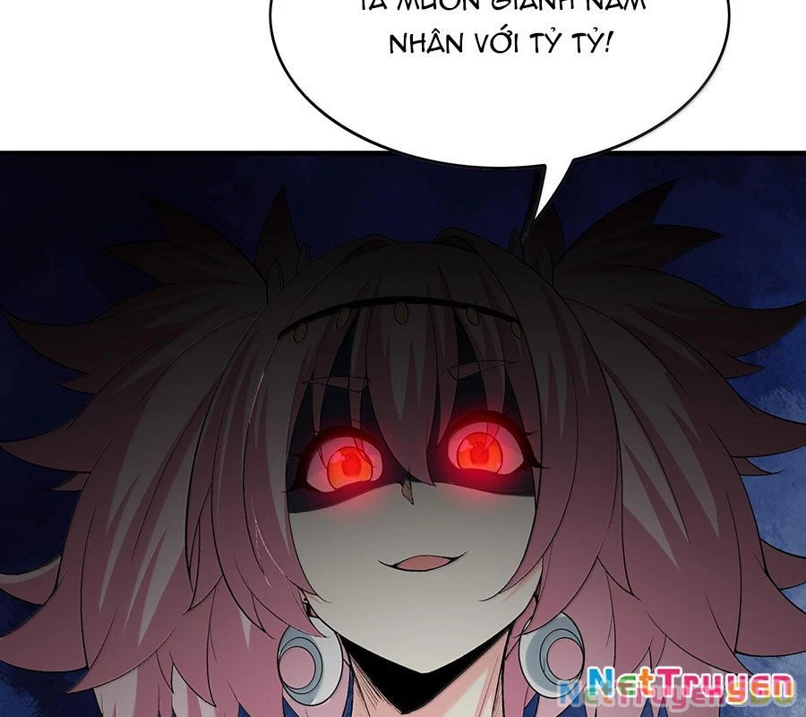 Hậu Cung Của Ta Toàn Là Ma Nữ Phản Diện Chapter 193 - 101