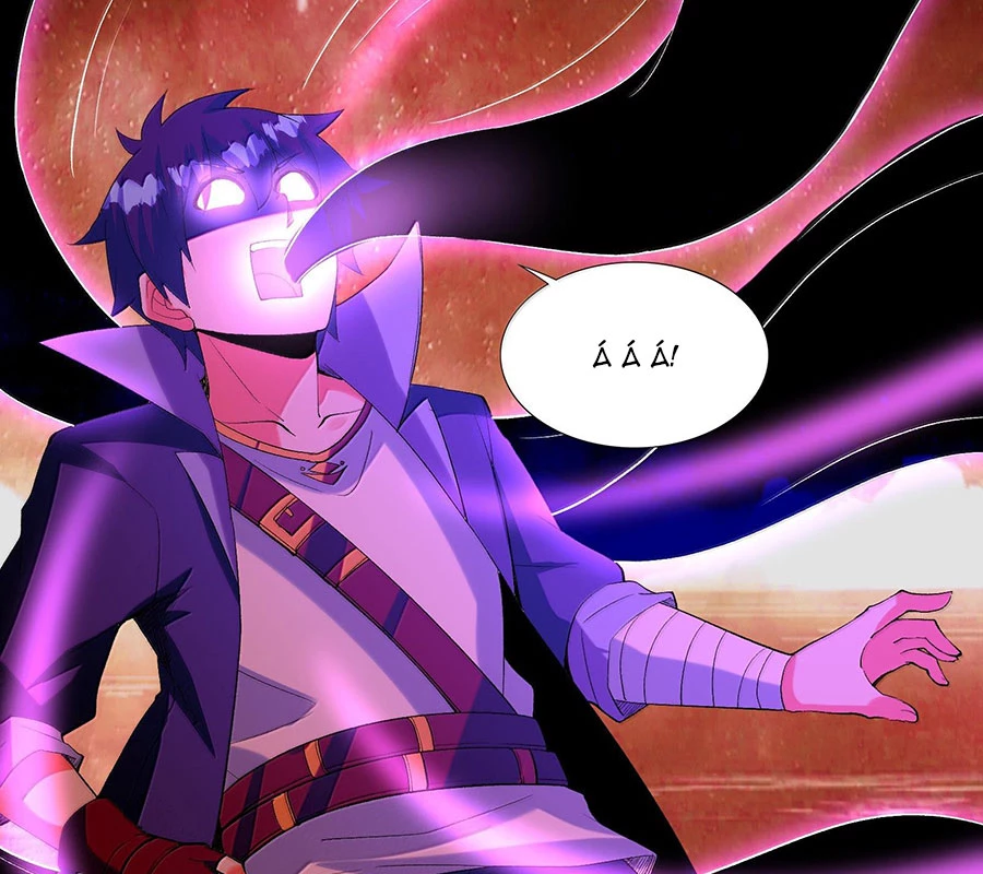 Hậu Cung Của Ta Toàn Là Ma Nữ Phản Diện Chapter 194 - 13