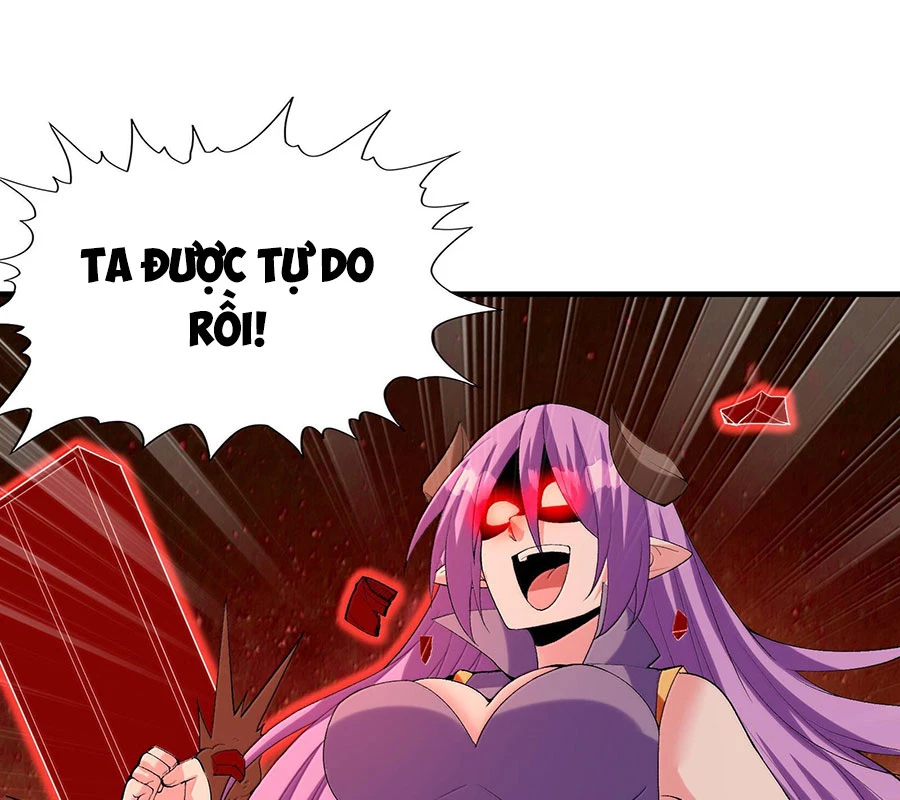 Hậu Cung Của Ta Toàn Là Ma Nữ Phản Diện Chapter 194 - 19