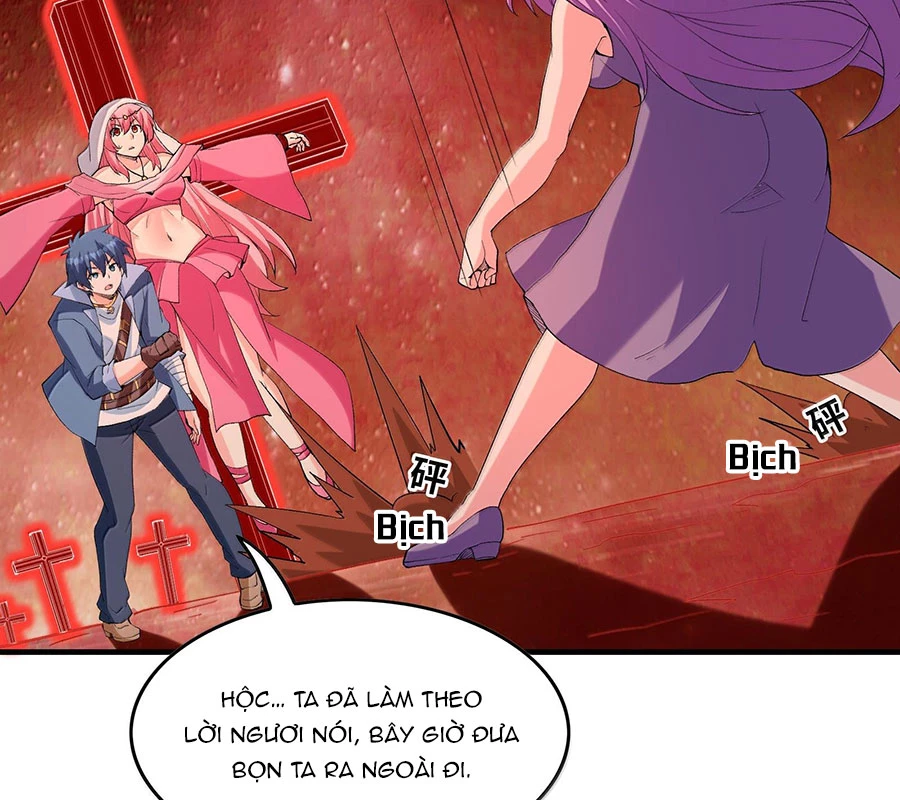 Hậu Cung Của Ta Toàn Là Ma Nữ Phản Diện Chapter 194 - 22