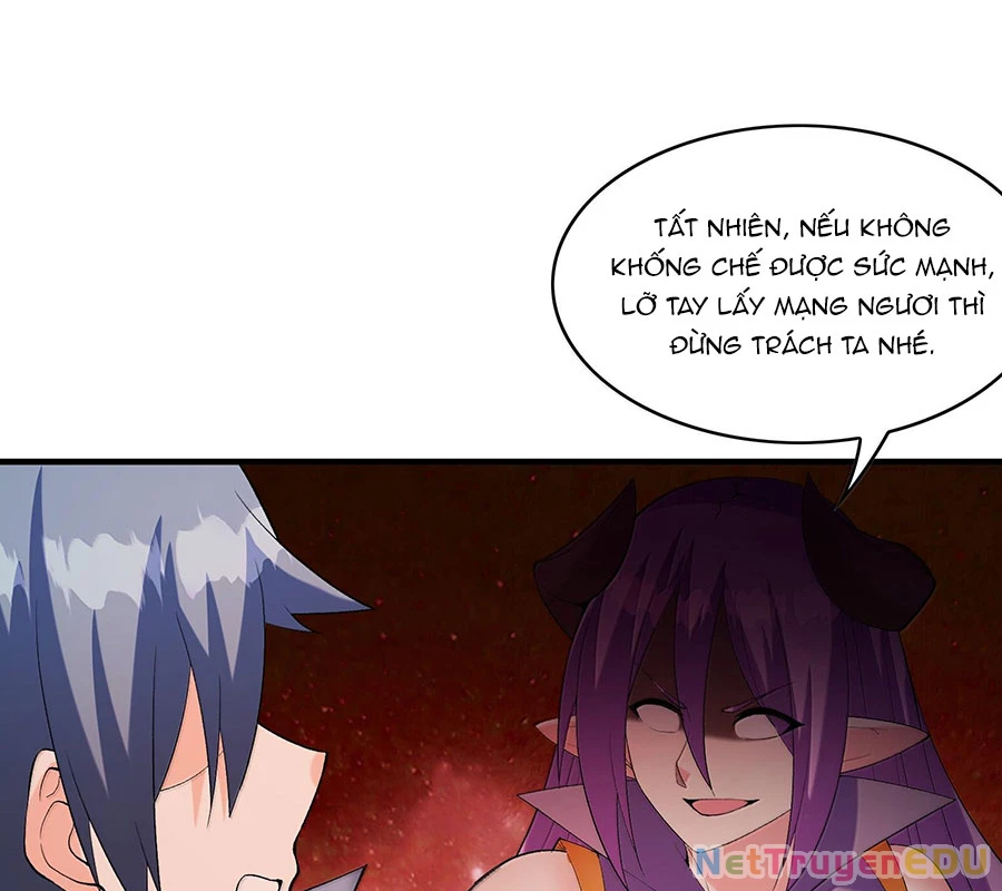 Hậu Cung Của Ta Toàn Là Ma Nữ Phản Diện Chapter 194 - 30