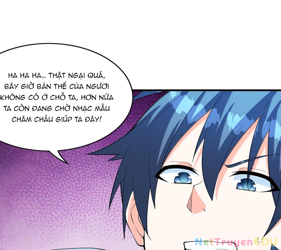 Hậu Cung Của Ta Toàn Là Ma Nữ Phản Diện Chapter 194 - 32