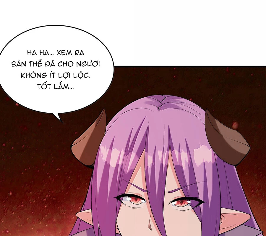 Hậu Cung Của Ta Toàn Là Ma Nữ Phản Diện Chapter 194 - 34
