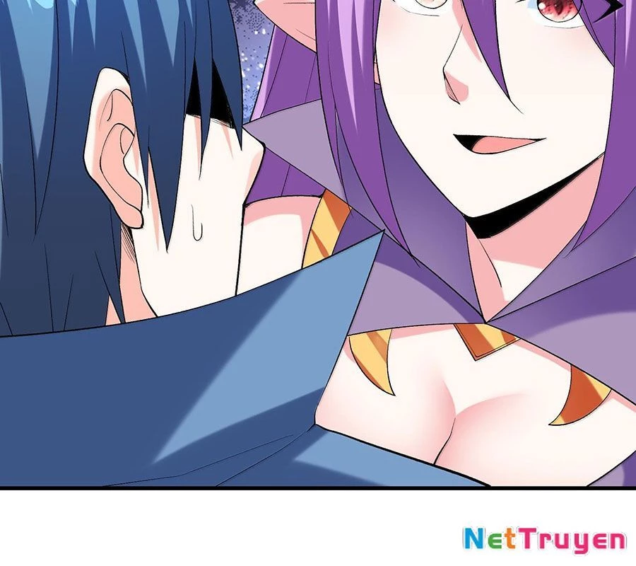 Hậu Cung Của Ta Toàn Là Ma Nữ Phản Diện Chapter 194 - 41