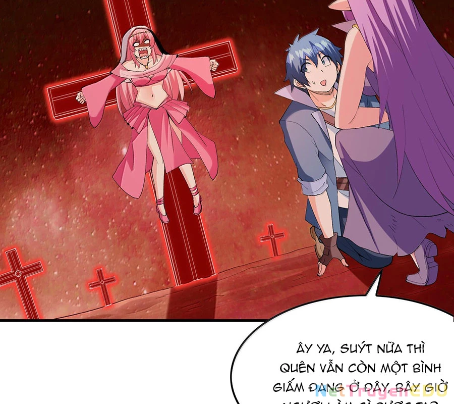 Hậu Cung Của Ta Toàn Là Ma Nữ Phản Diện Chapter 194 - 43