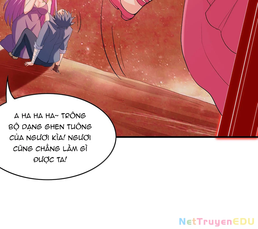 Hậu Cung Của Ta Toàn Là Ma Nữ Phản Diện Chapter 194 - 50