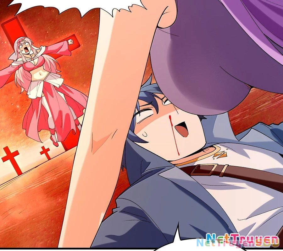 Hậu Cung Của Ta Toàn Là Ma Nữ Phản Diện Chapter 194 - 56