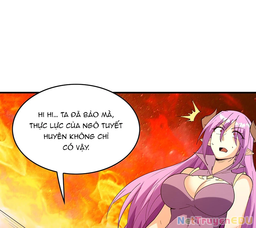 Hậu Cung Của Ta Toàn Là Ma Nữ Phản Diện Chapter 194 - 65