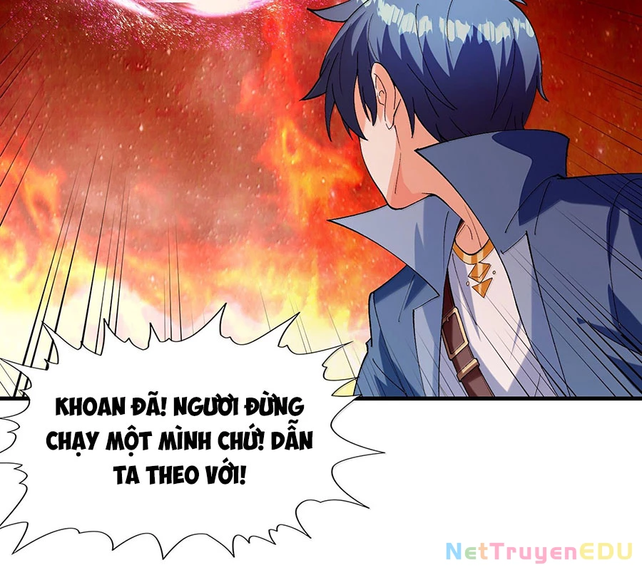 Hậu Cung Của Ta Toàn Là Ma Nữ Phản Diện Chapter 194 - 79