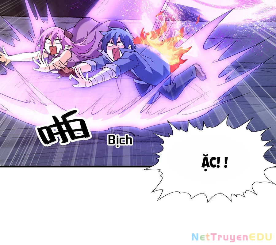 Hậu Cung Của Ta Toàn Là Ma Nữ Phản Diện Chapter 194 - 99