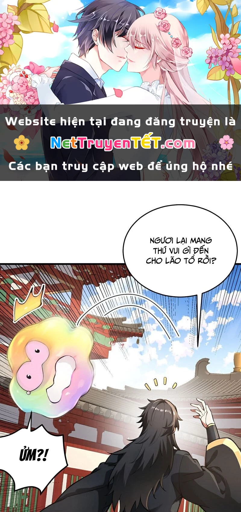 Ẩn Cư Mười Vạn Năm Chapter 284 - 1