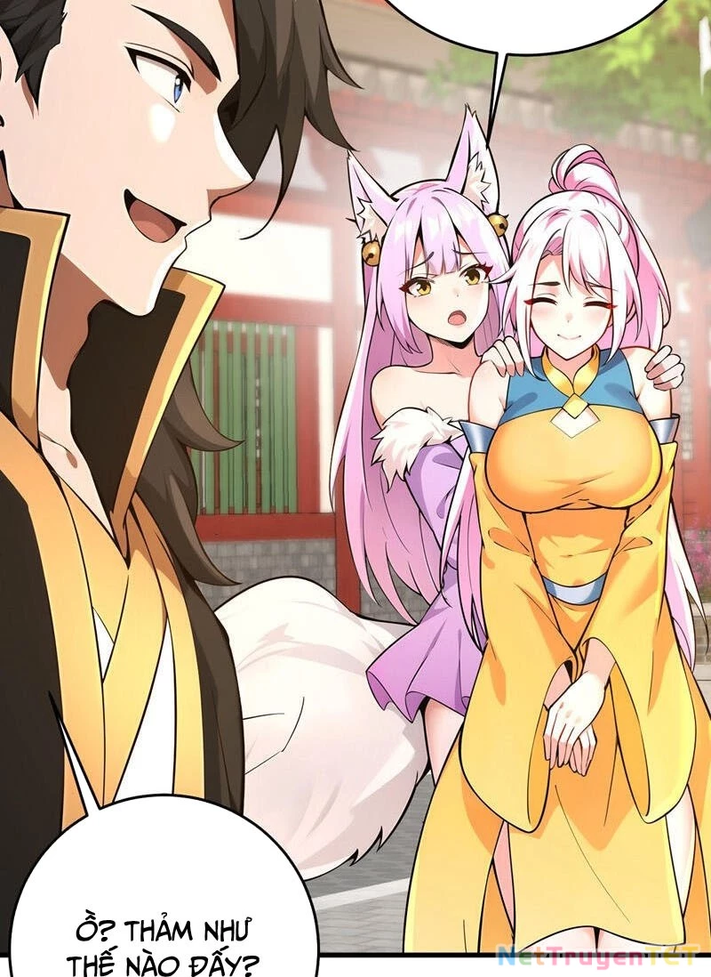 Ẩn Cư Mười Vạn Năm Chapter 284 - 5