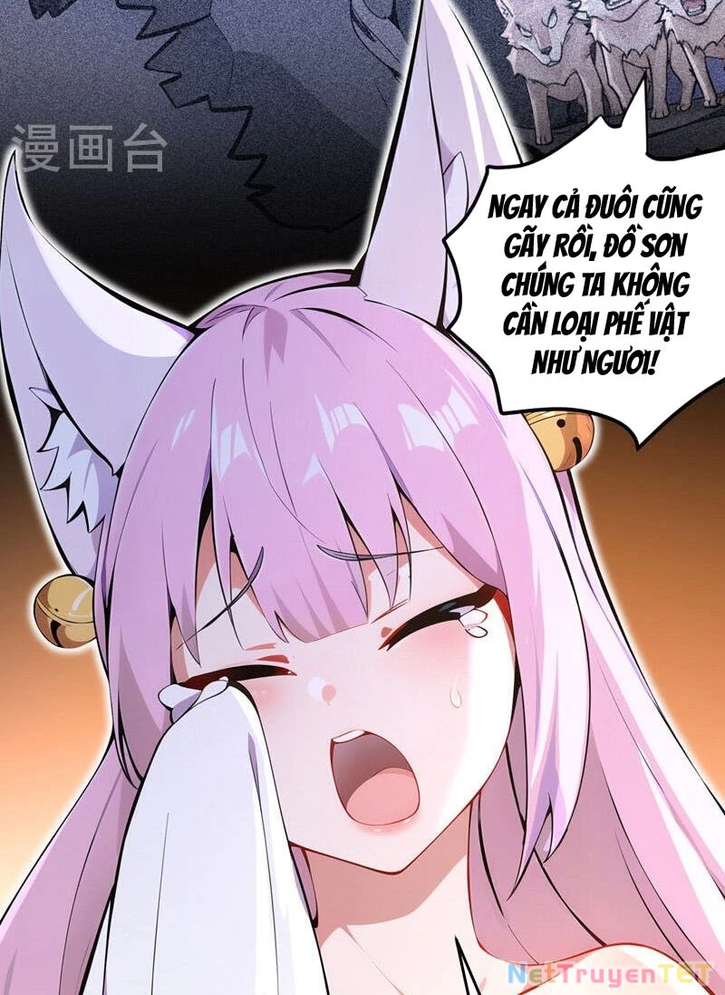 Ẩn Cư Mười Vạn Năm Chapter 284 - 7