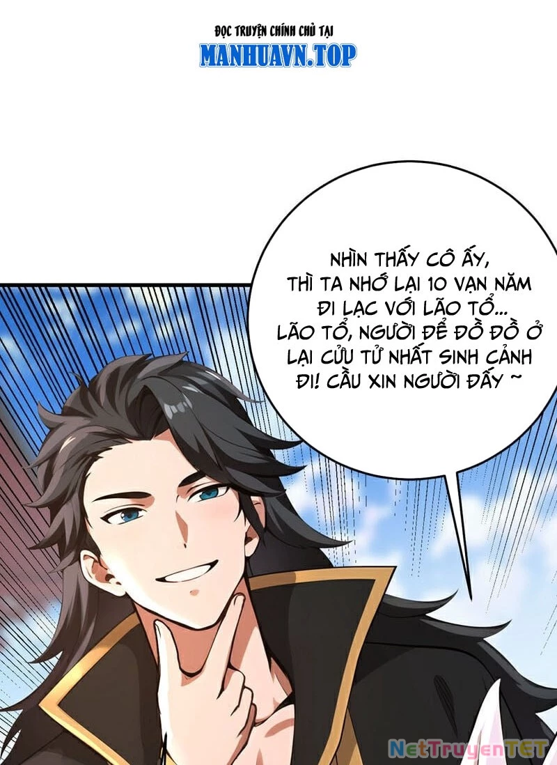 Ẩn Cư Mười Vạn Năm Chapter 284 - 10