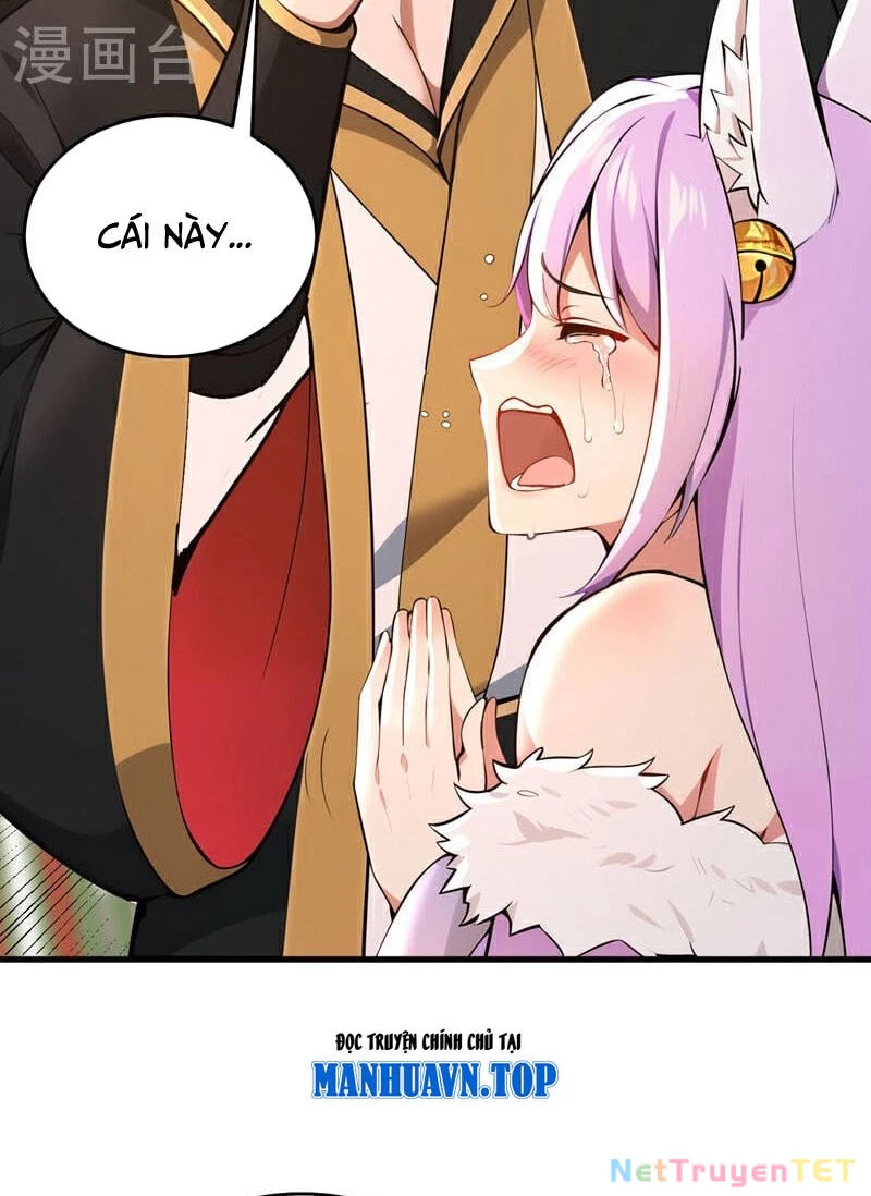 Ẩn Cư Mười Vạn Năm Chapter 284 - 11