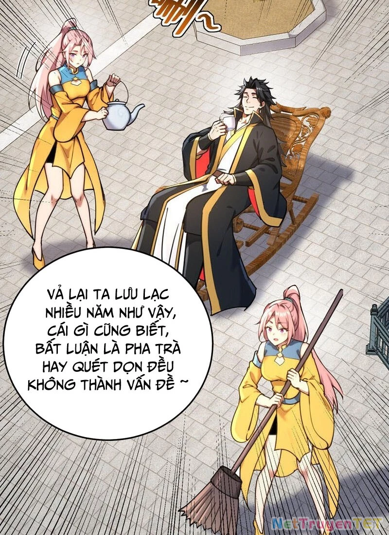 Ẩn Cư Mười Vạn Năm Chapter 284 - 14