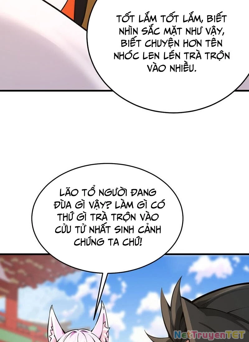 Ẩn Cư Mười Vạn Năm Chapter 284 - 17
