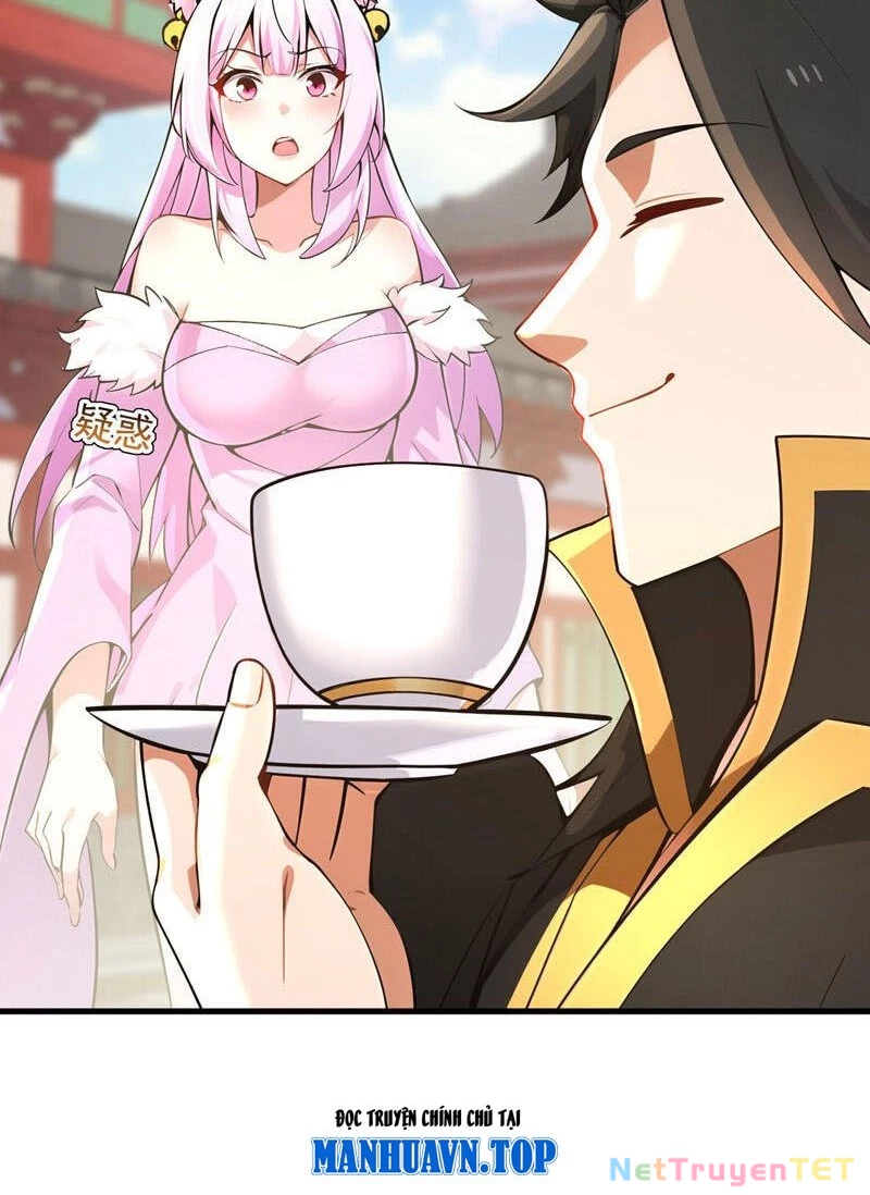 Ẩn Cư Mười Vạn Năm Chapter 284 - 18