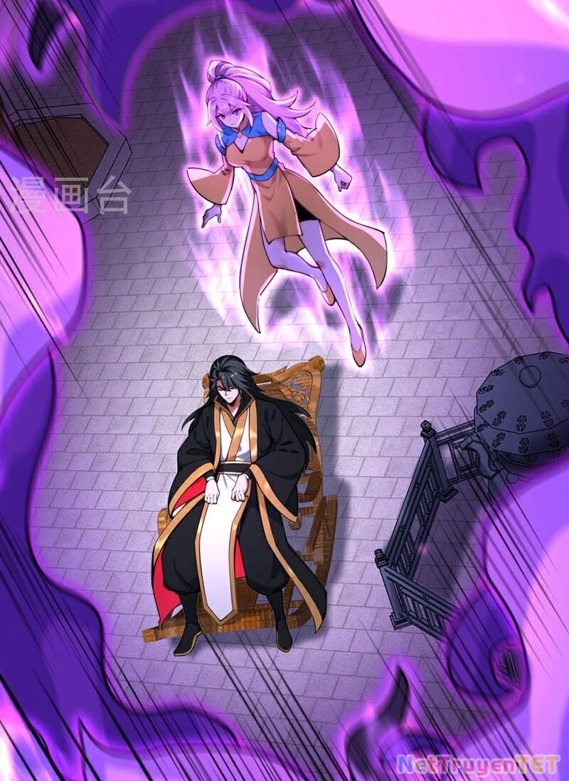 Ẩn Cư Mười Vạn Năm Chapter 284 - 24