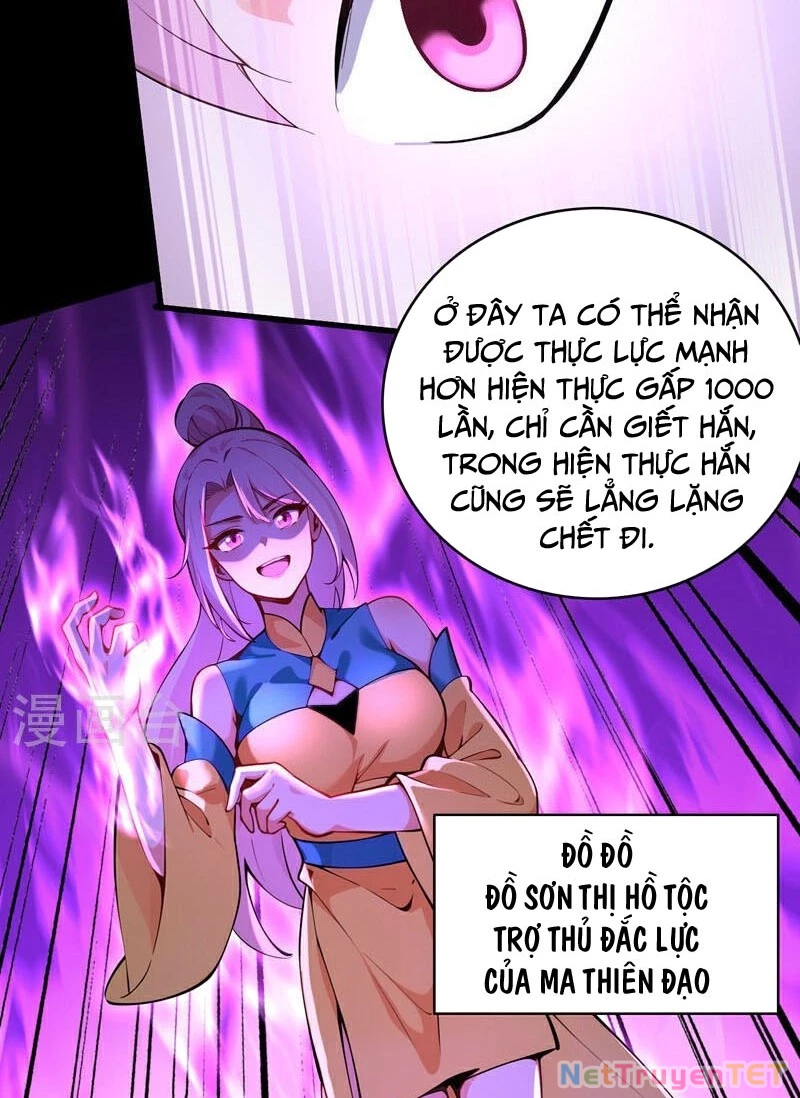 Ẩn Cư Mười Vạn Năm Chapter 284 - 26