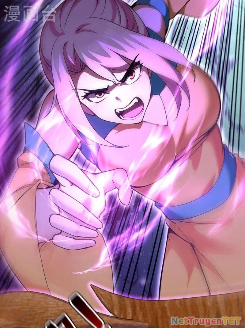 Ẩn Cư Mười Vạn Năm Chapter 284 - 29