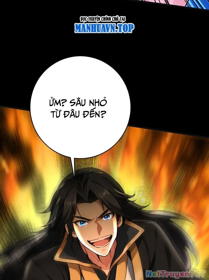 Ẩn Cư Mười Vạn Năm Chapter 284 - 36