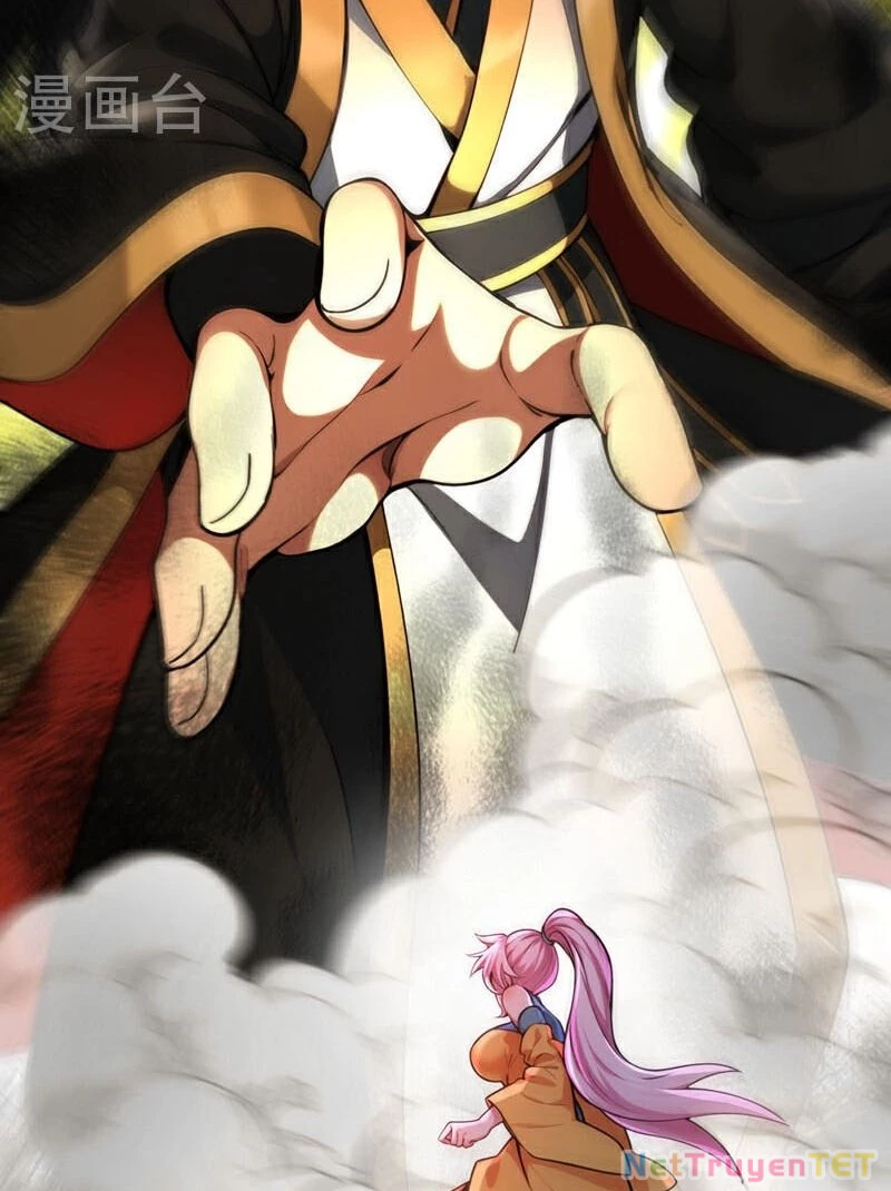 Ẩn Cư Mười Vạn Năm Chapter 284 - 37