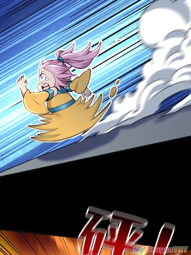 Ẩn Cư Mười Vạn Năm Chapter 284 - 39