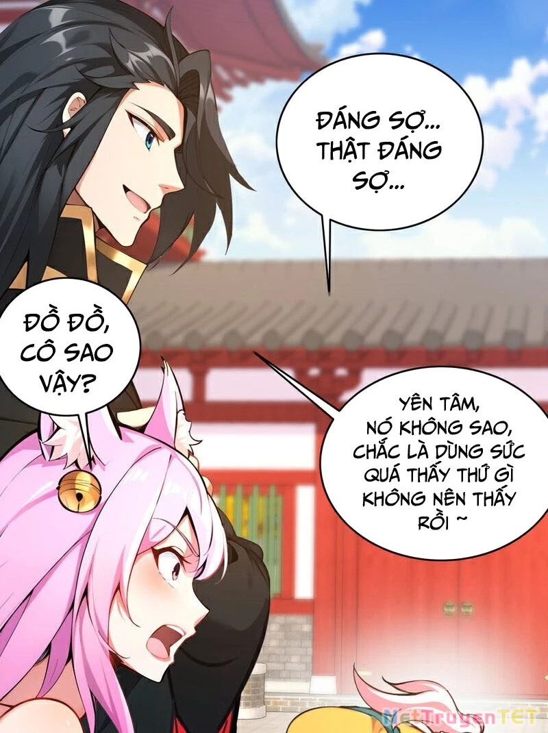 Ẩn Cư Mười Vạn Năm Chapter 284 - 42