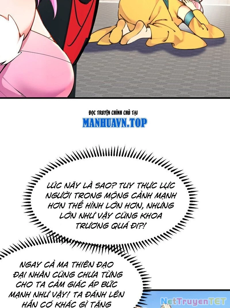 Ẩn Cư Mười Vạn Năm Chapter 284 - 43