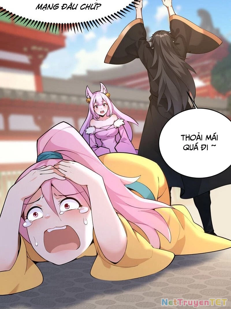 Ẩn Cư Mười Vạn Năm Chapter 284 - 44