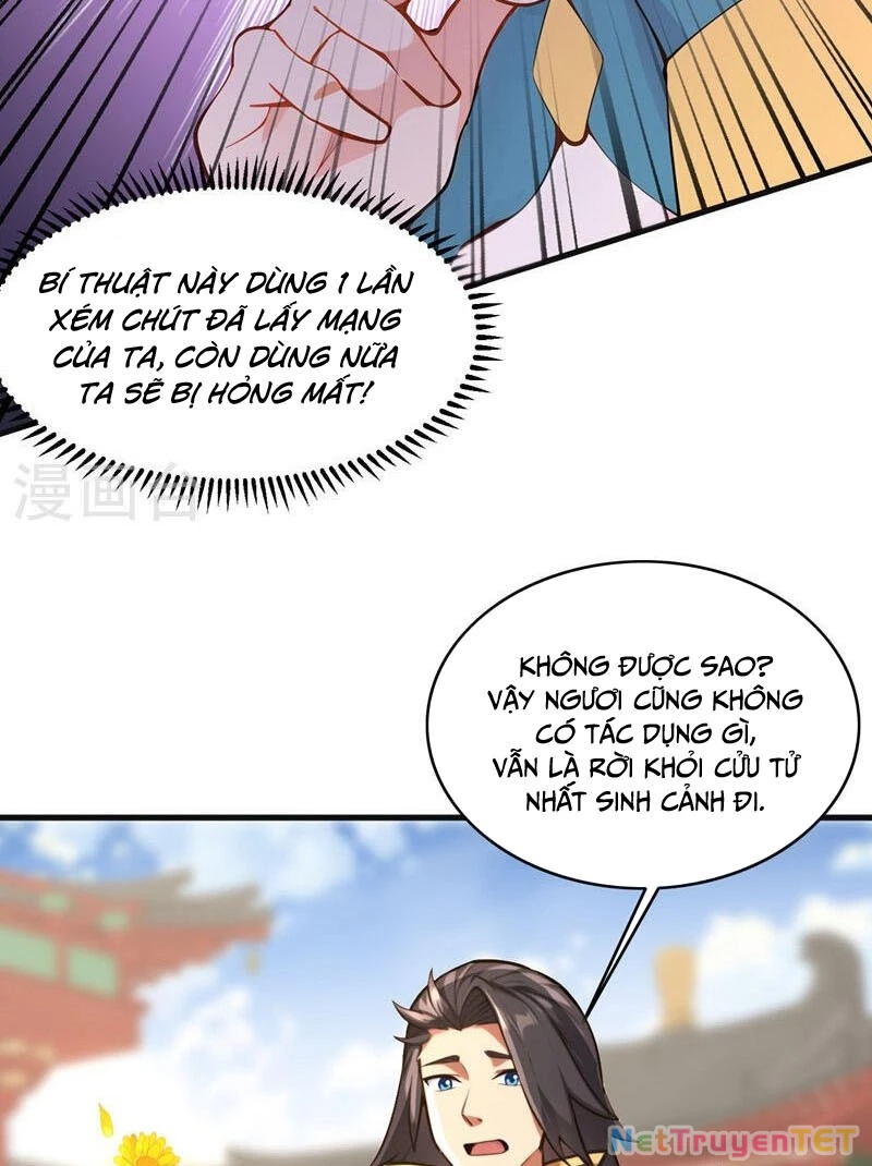 Ẩn Cư Mười Vạn Năm Chapter 284 - 48