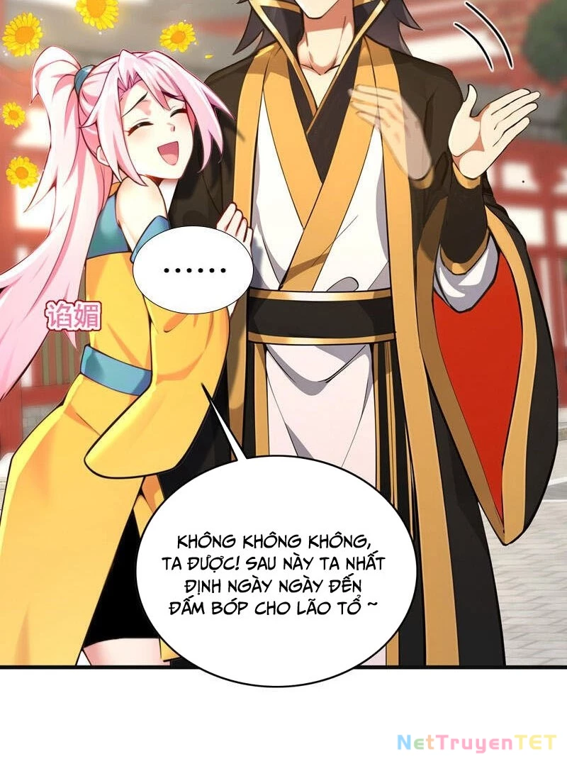 Ẩn Cư Mười Vạn Năm Chapter 284 - 49