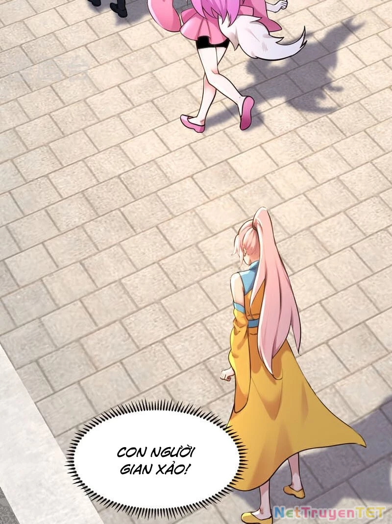 Ẩn Cư Mười Vạn Năm Chapter 284 - 52