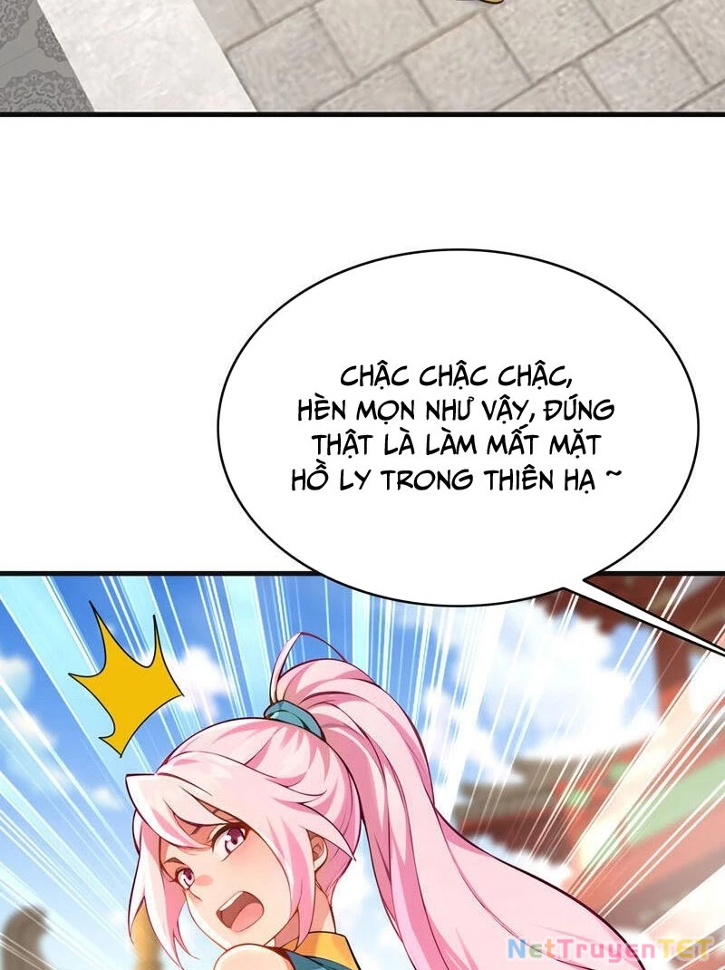 Ẩn Cư Mười Vạn Năm Chapter 284 - 53