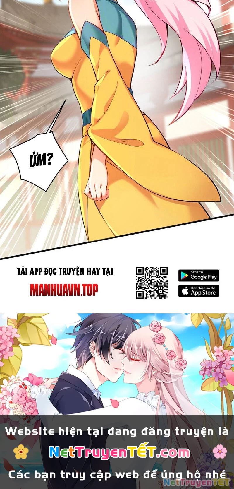 Ẩn Cư Mười Vạn Năm Chapter 284 - 54