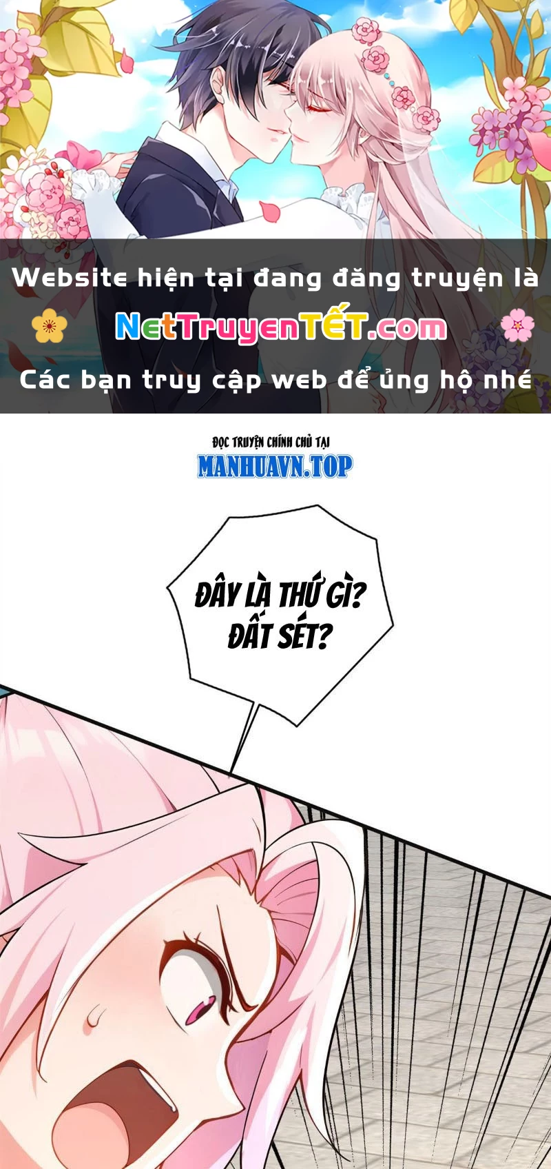 Ẩn Cư Mười Vạn Năm Chapter 285 - 1