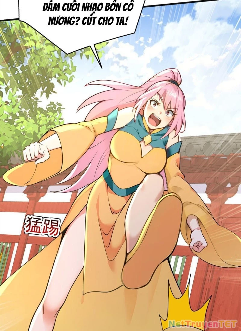 Ẩn Cư Mười Vạn Năm Chapter 285 - 3