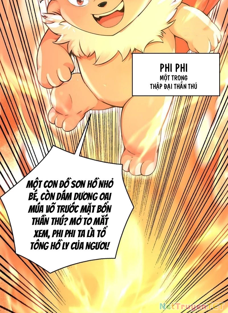 Ẩn Cư Mười Vạn Năm Chapter 285 - 8