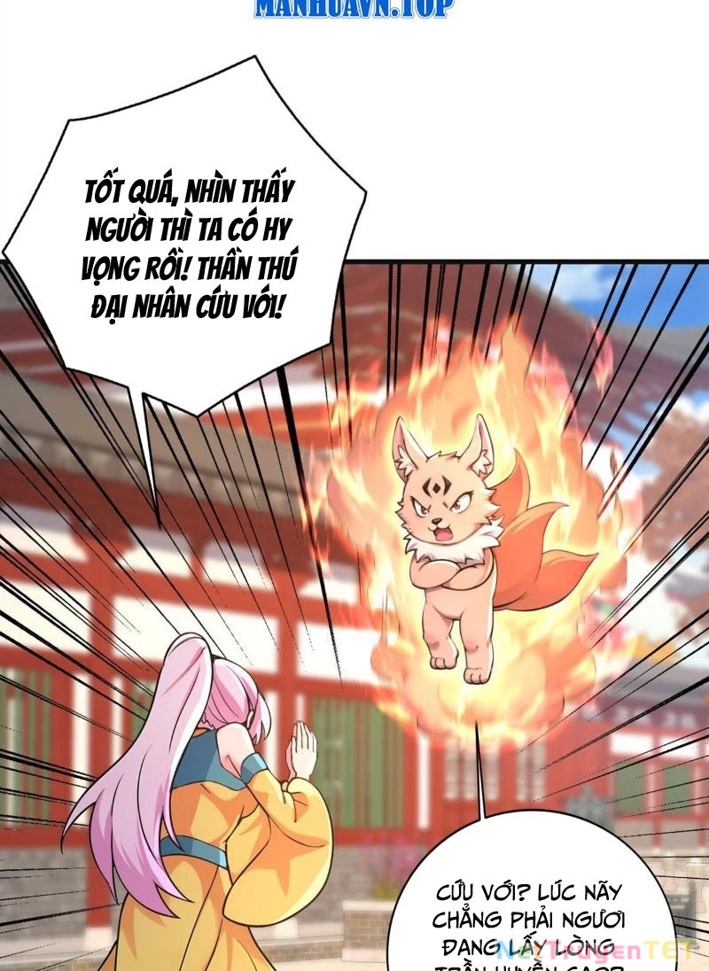 Ẩn Cư Mười Vạn Năm Chapter 285 - 12