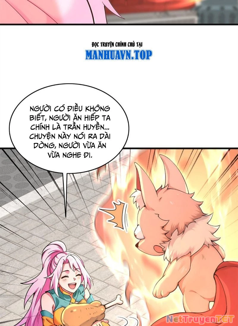 Ẩn Cư Mười Vạn Năm Chapter 285 - 15