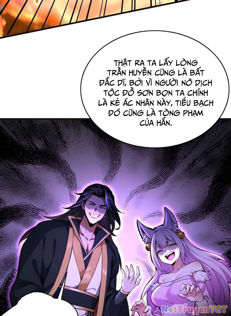 Ẩn Cư Mười Vạn Năm Chapter 285 - 18