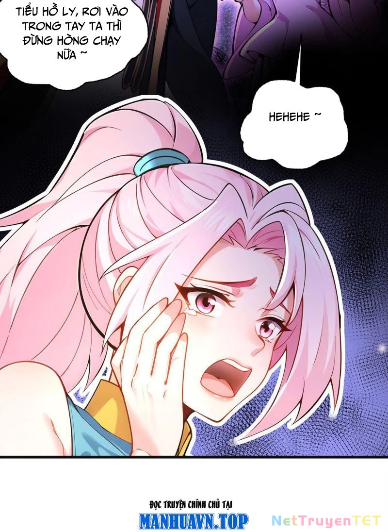 Ẩn Cư Mười Vạn Năm Chapter 285 - 19