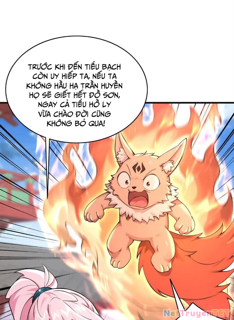 Ẩn Cư Mười Vạn Năm Chapter 285 - 20